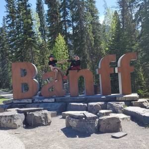 Meet your Posher, Joy